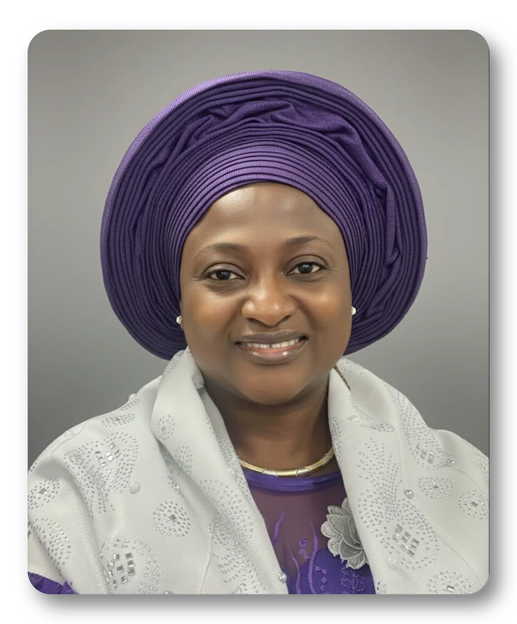 Dr. Ade Adeniji